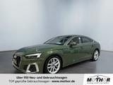 Audi A5 Sportback S-Line 40 2.0 TDI DSG Massage-Sitze - Audi A5: Sportback TDI