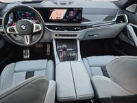 BMW X6 M - Vorschau Bild 12