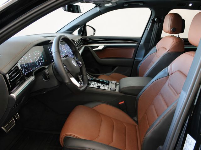 Touareg 3.0 TDI 210 kW 4Motion R-Line