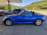 BMW Z3 Roadster 1.9i M-Paket Estoril 2.Hand 72000km - BMW Z3: 1.9