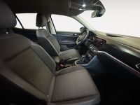 Volkswagen T-Cross - Vorschau Bild 16
