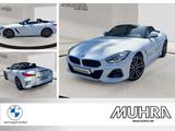 BMW Z4 sDrive20i M Sport 19" Lenkradhzg. Memory H/K - BMW Z4 Jahreswagen