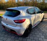 Renault Clio RS TCe 200 EDC RS - Renault Clio: Rs200