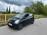 Daihatsu Daihatzu  Cuore - gebrauchte Daihatsu Cuore aus dem Jahr 2007
