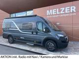 Pössl Trenta 640 *Navi+Kamera+Markise*