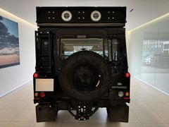 Foto Nummer 7: LAND ROVER Defender