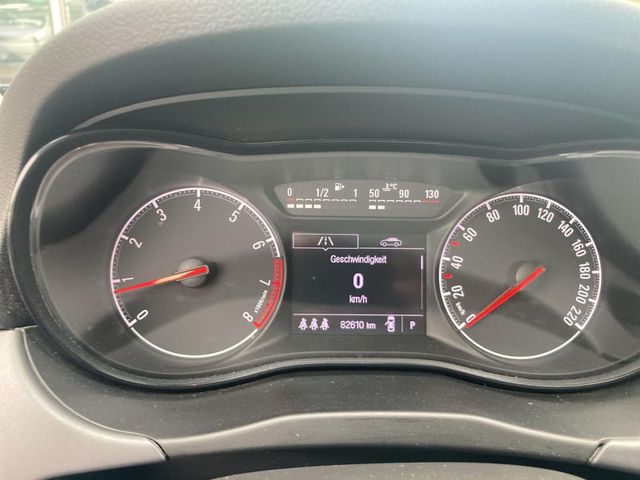 Opel CORSA 1.4 66KW90PS AUTOMATIK