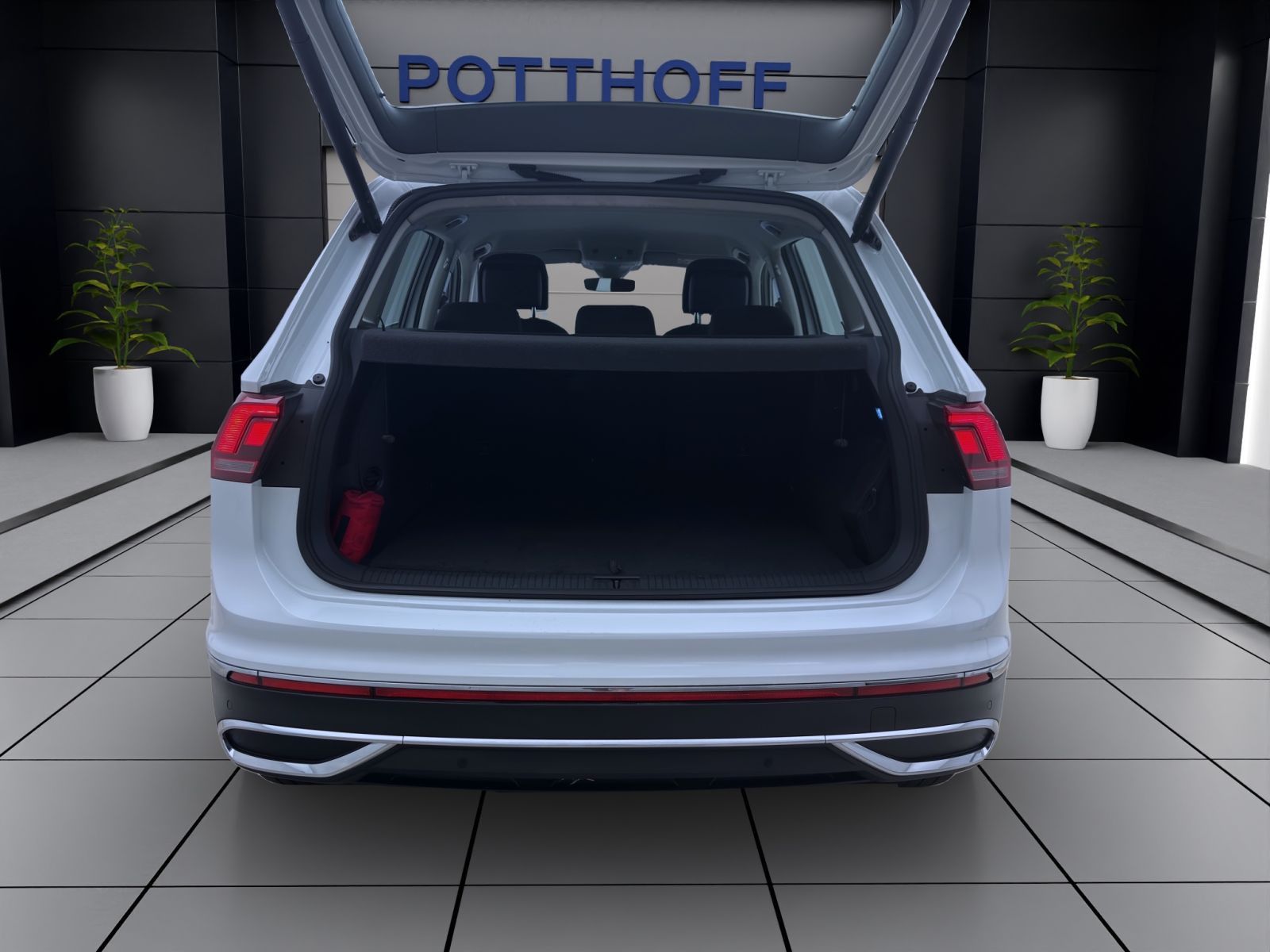 Volkswagen Tiguan - Bild 5