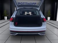 Volkswagen Tiguan - Vorschau Bild 5
