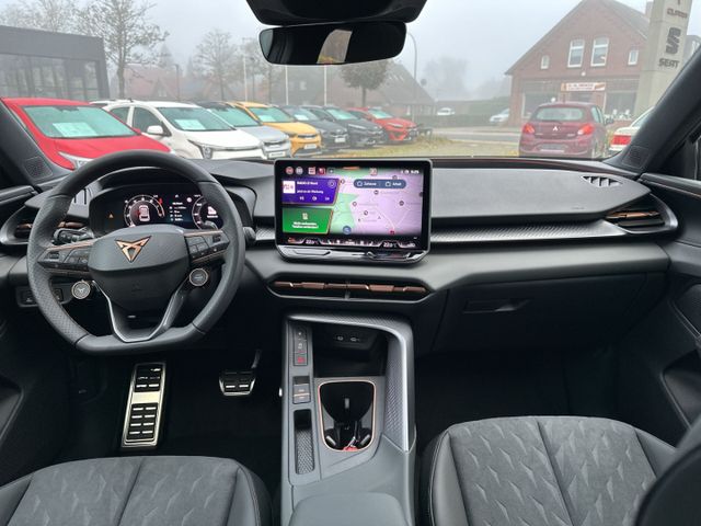 Terramar VZ / UPE: 64.260,-€ / 2.0 TSI ACC NAVI 