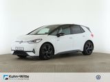 Volkswagen ID.3 GTX 210 kW (286 PS) 79 kWh 1-Gang-A utomati - Volkswagen ID.3: GTX