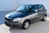 Skoda Fabia 1.4 16V 63KW Cool Edition 9/2009 - Skoda Fabia: 16v