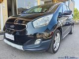 Kia KIA - Venga 1.4 crdi Crossover 90cv - Kia Venga mit Diesel-Antrieb: 1.4