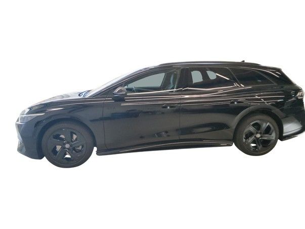 Volkswagen ID.7 Tourer GTX 91kWh AHK Matrix Wärmepu 1.31Gar foto 3