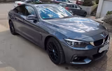 BMW 430 Gran Coupé 430d xDrive Gran Coupé M Spor... - BMW 430 Gran Coupé mit Panoramadach