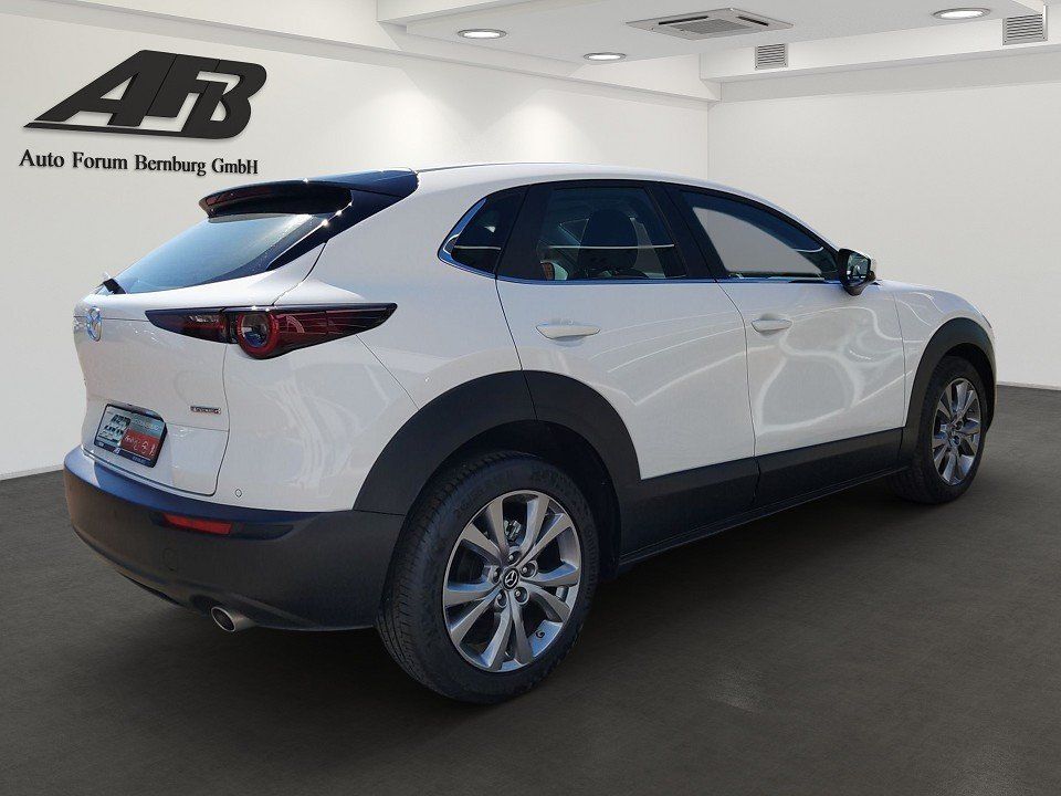 Mazda CX-30 SKYACTIV-G 2.0 150PS Selection LED imagem 3