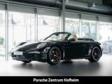Porsche 991 911 Carrera 4S Cabrio Leder-Luxor 72.673 km - Porsche 991 mit Benzin-Antrieb: Allradantrieb, Cabrio, Carrera 4s