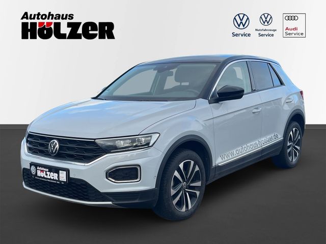 Volkswagen T-Roc United