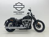 Harley-Davidson Softail Street Bob 117 , FXBB - Harley-Davidson Street Bob 117