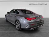 Mercedes-Benz CLA 250 4M Coupé AMG|DISTR|MEMO|KAM|SPIEGEL-P.| - gebrauchte Mercedes-Benz CLA 250 aus dem Jahr 2020