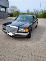 Mercedes-Benz Mercedes 380 SEL (W126)  Baujahr 1980  S... - Mercedes-Benz 380: Sel