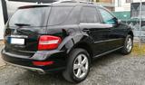 Mercedes-Benz ML 300 CDI 4MATIC BlueEFFICIENCY - - gebrauchte Mercedes-Benz ML 300 aus dem Jahr 2010