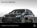 Mercedes-Benz C 300 d T |AMG|LED|DISTR|AHK|AMBI|SHZ|EASY-P.| - Mercedes-Benz C 300 in Saarbrücken