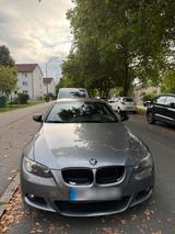 BMW 320i Coupé M Sport Paket - BMW 320 aus 2010: Coupé, 320i