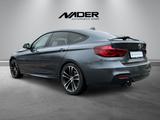 BMW 320Turismo d M Sport/Kamera/Tempomat/ISOFIX/1Ha - BMW 320: Is