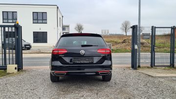 Volkswagen Passat Variant - 6