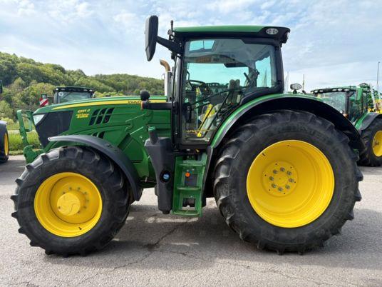 John Deere 6155R