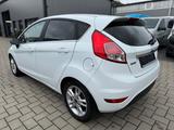 Ford Fiesta Titanium Automatik/PDC/Navi - Ford Fiesta: Titanium