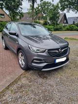 Opel Grandland (X) 1.2 Turbo 96kW, wenig KM!