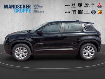 Jeep AVENGER ELEKTRO ALTITUDE *INFOTAINMENT&KOMFORT*