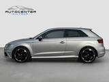Audi A3 S line Sportpaket/Scheckheft/ACC/Top Zustand - Audi A3