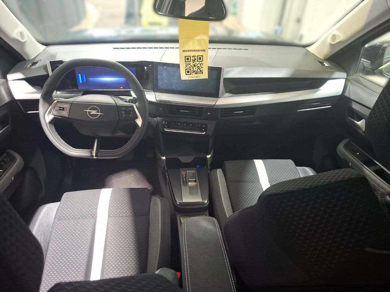 Fahrzeugabbildung Opel FRONTERA GS MildHybrid 107KW Automatik
