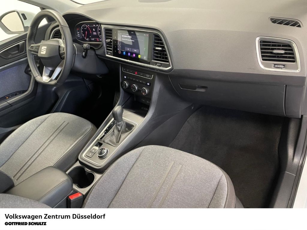 Seat Ateca - Bild 14