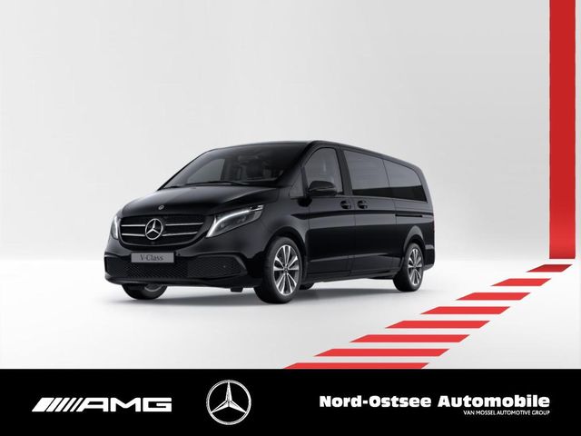 Mercedes-Benz V 220 Avantgarde extralang Navi 360° Klima LED