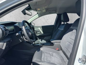 Citroën C4 PureTech 130 S&S EAT8 Max +Winterp.