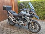 BMW R1200 GS LC 2015 TOP- Zustand, viel Extras  - BMW 2V