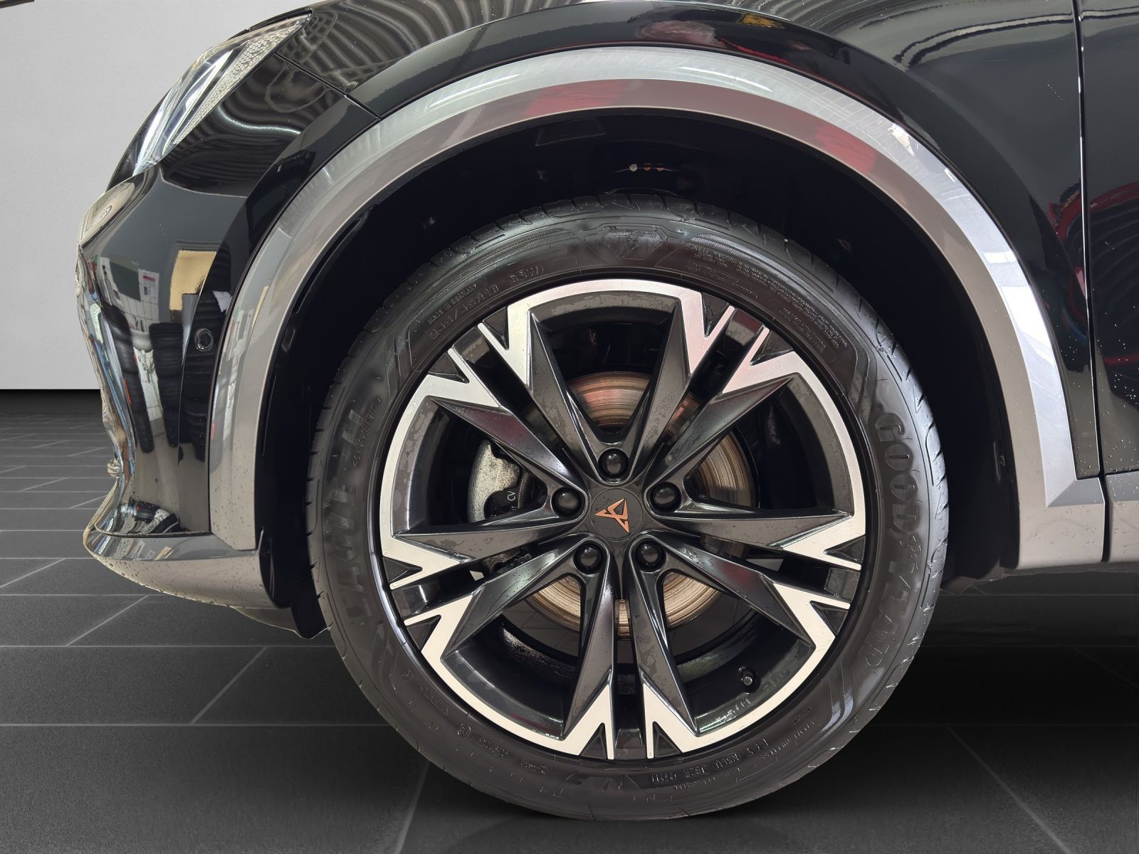 Cupra Formentor - Bild 8