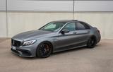 Mercedes-Benz C63s AMG - Performance,Carbon,Keramik - Mercedes-Benz C 63 AMG in Augsburg