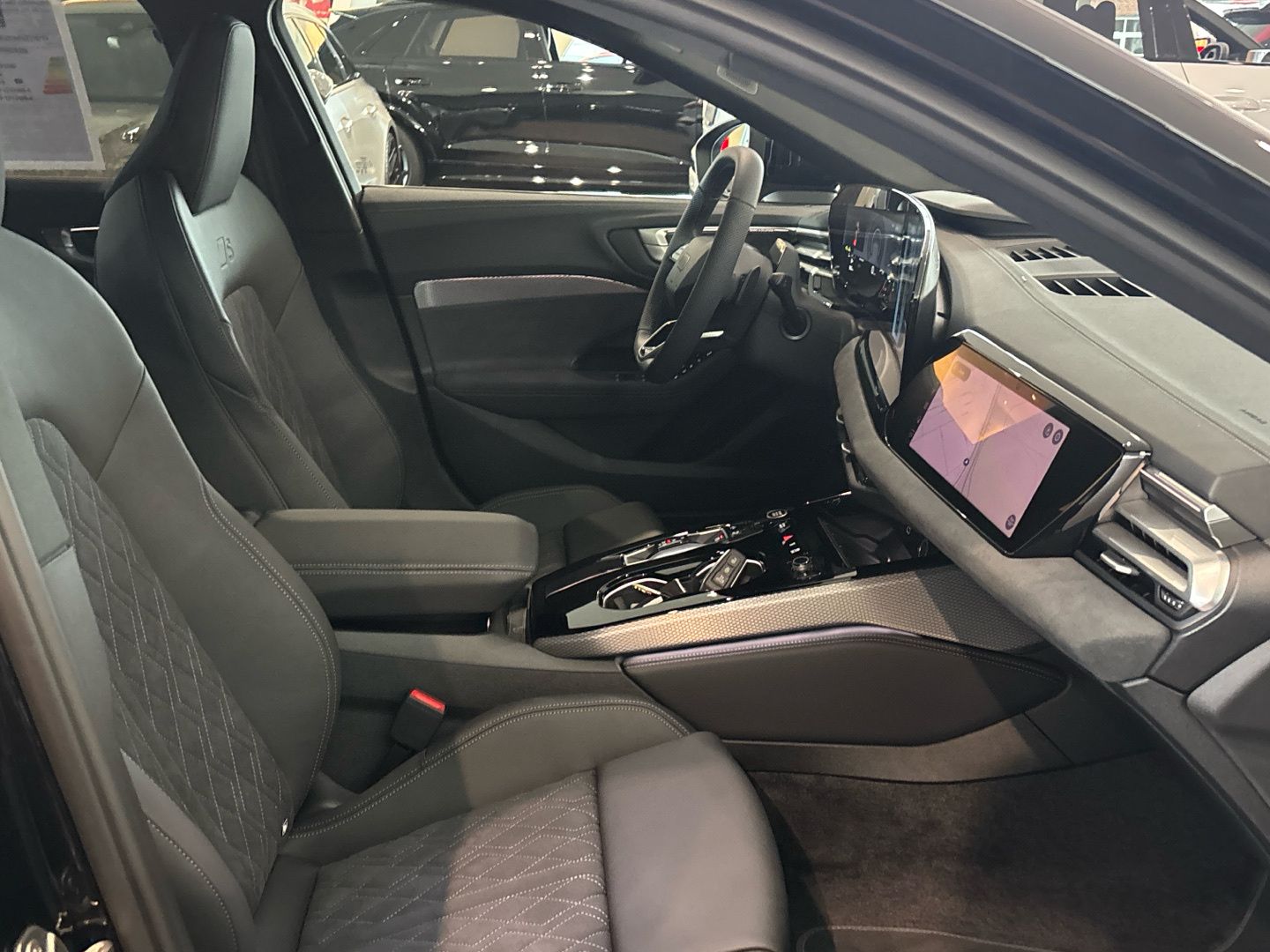 Audi A5 - Bild 10