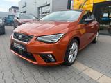 Seat Ibiza FR 116PS,SHz,ACC,Navi,Keyless, - Seat Ibiza Gebrauchtwagen in Bonn