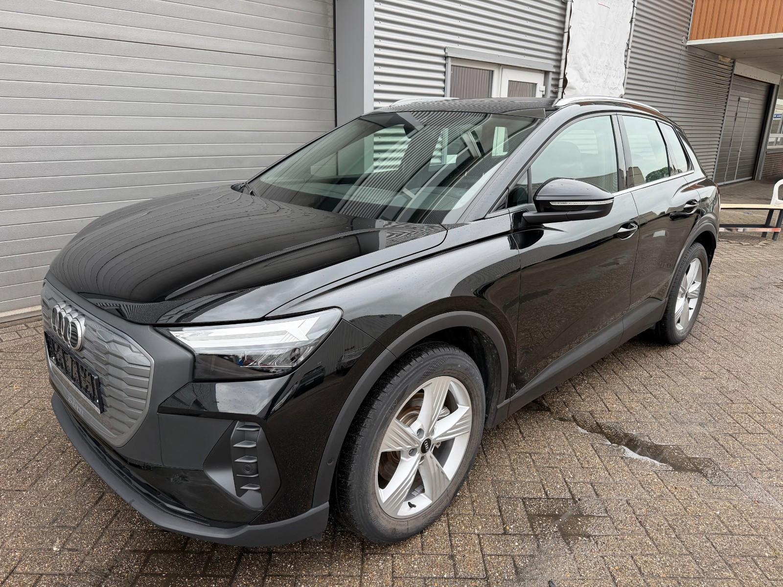 Audi Q4 e-tron 35 e-tron