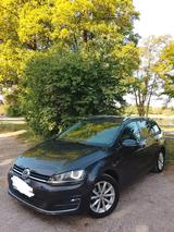 Volkswagen Golf 1.4 TSI 92kW BMT Comfortline Variant Co...