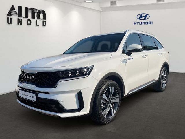 Kia Sorento HEV Vision 4WD AHK