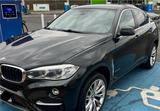 BMW X6 F16 - BMW X6 in Düsseldorf