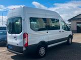 Ford Transit 2.0 TDCi 350 L2 hoch Rollstuhlrampe - Ford Kühlkastenwagen