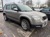 Skoda Yeti Ambition Plus Edition - Skoda Yeti: Ambition Plus Edition